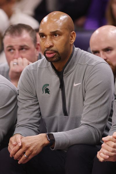 Michigan State v Northwestern