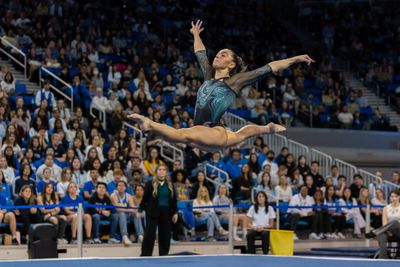 Michigan State v UCLA