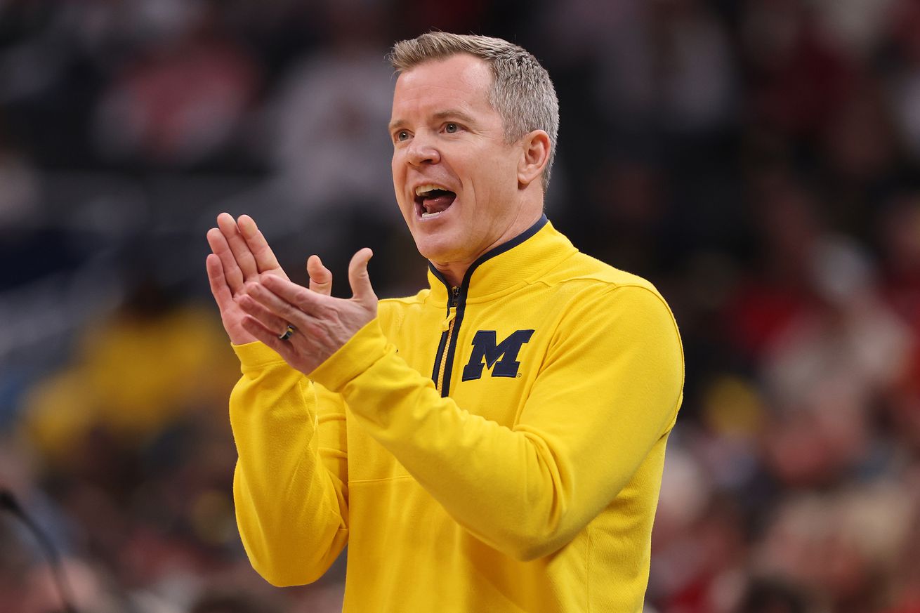 Wisconsin v Michigan