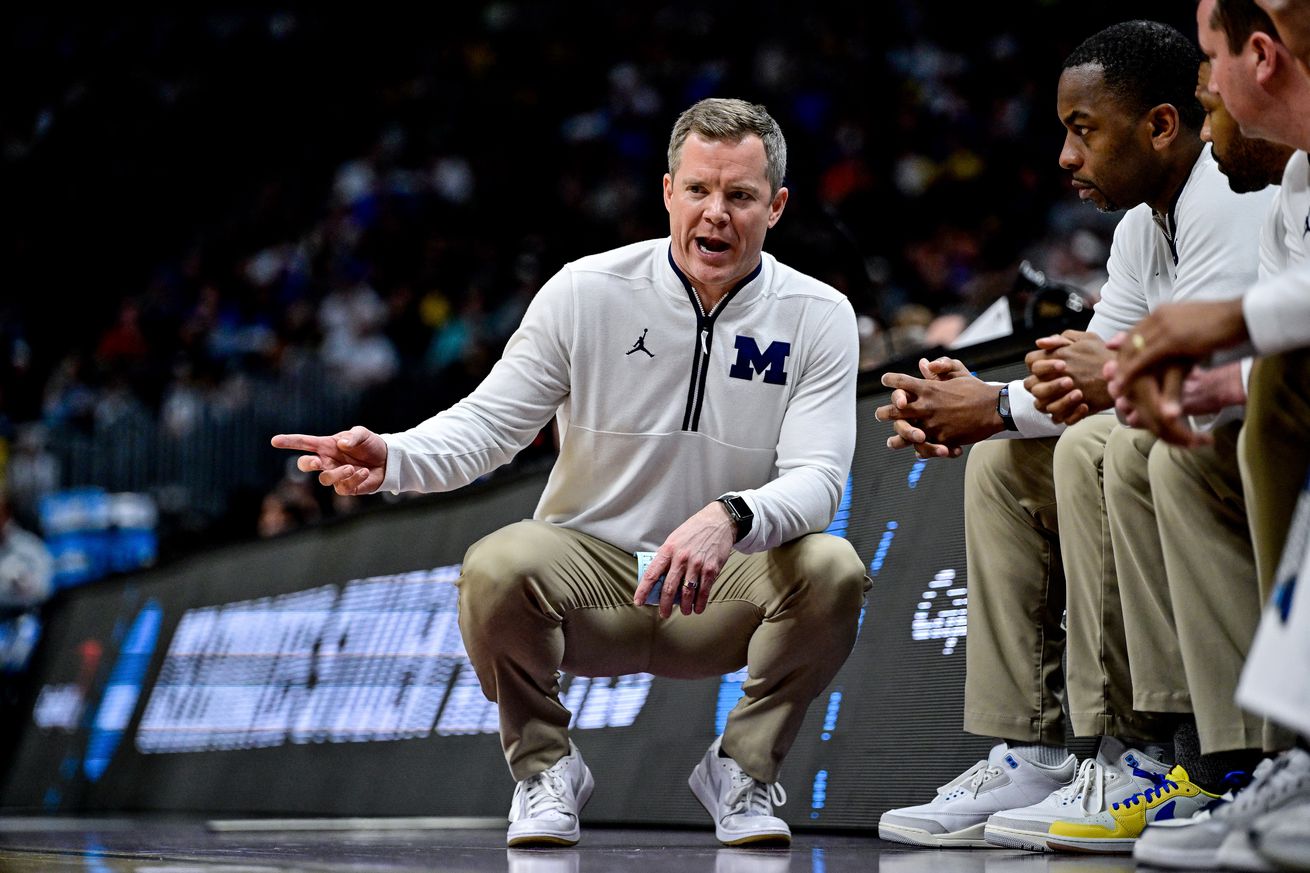 UC San Diego v Michigan