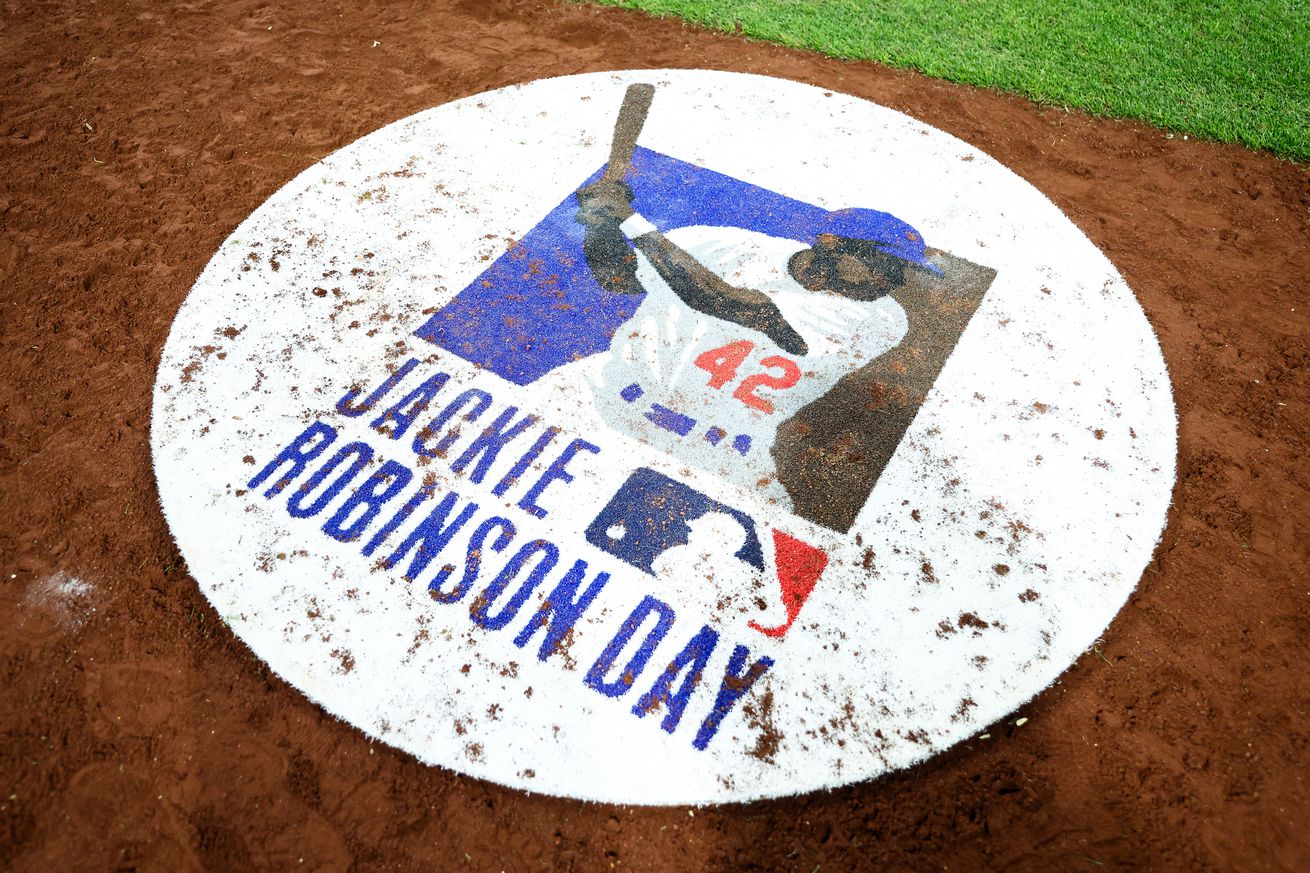 San Francisco Giants v Philadelphia Phillies