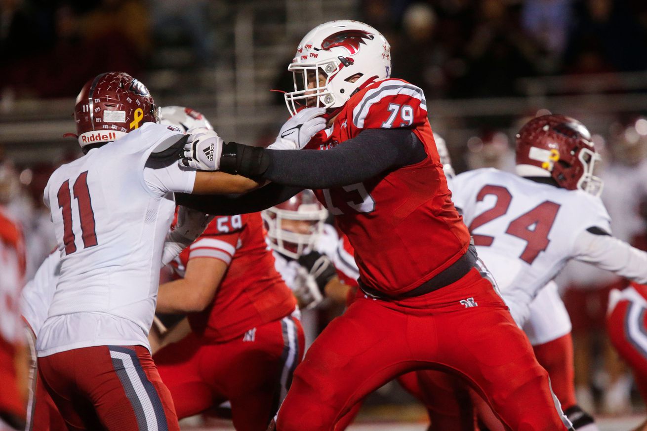 Syndication: The News-Leader