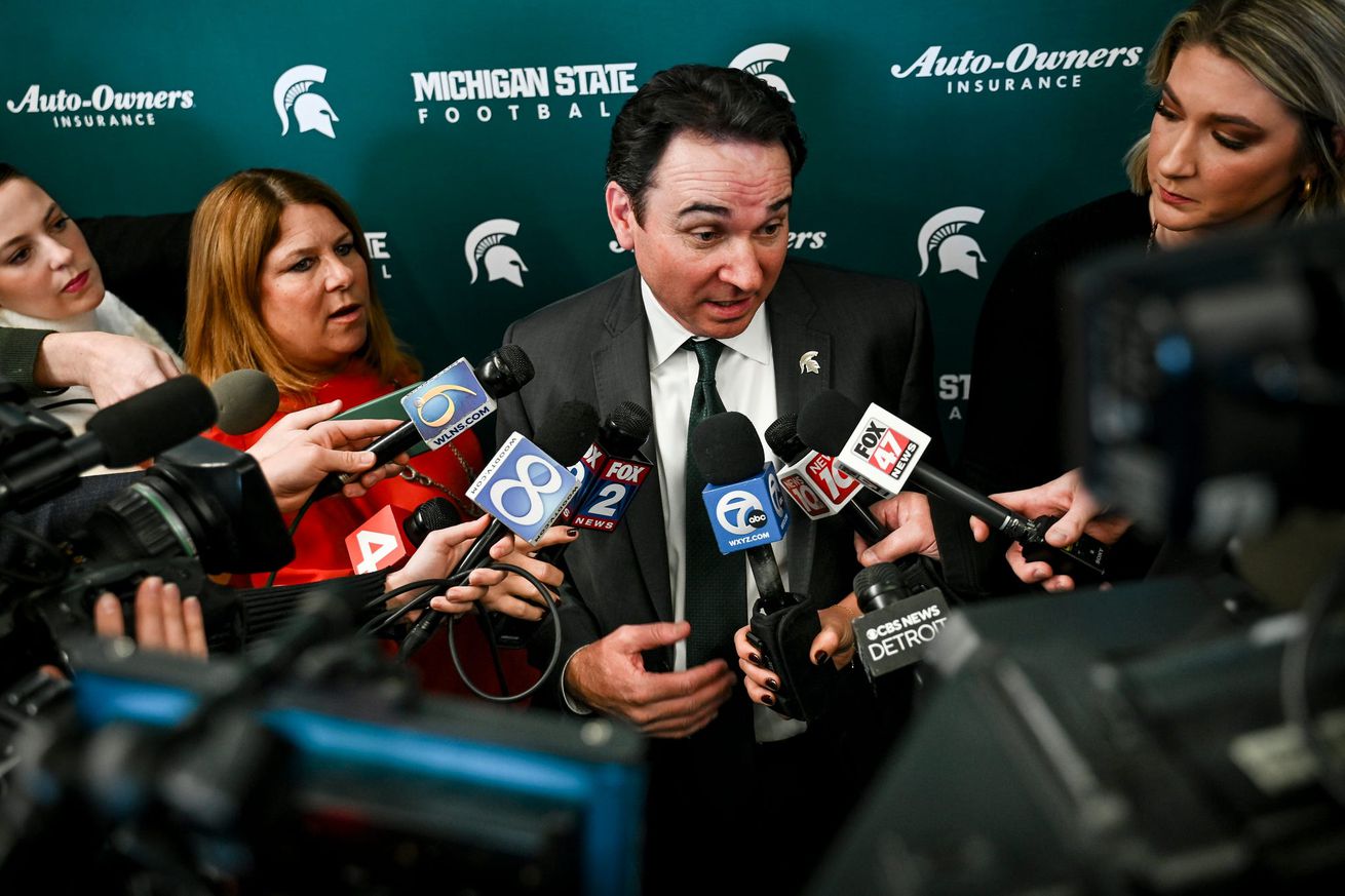 Syndication: Lansing State Journal