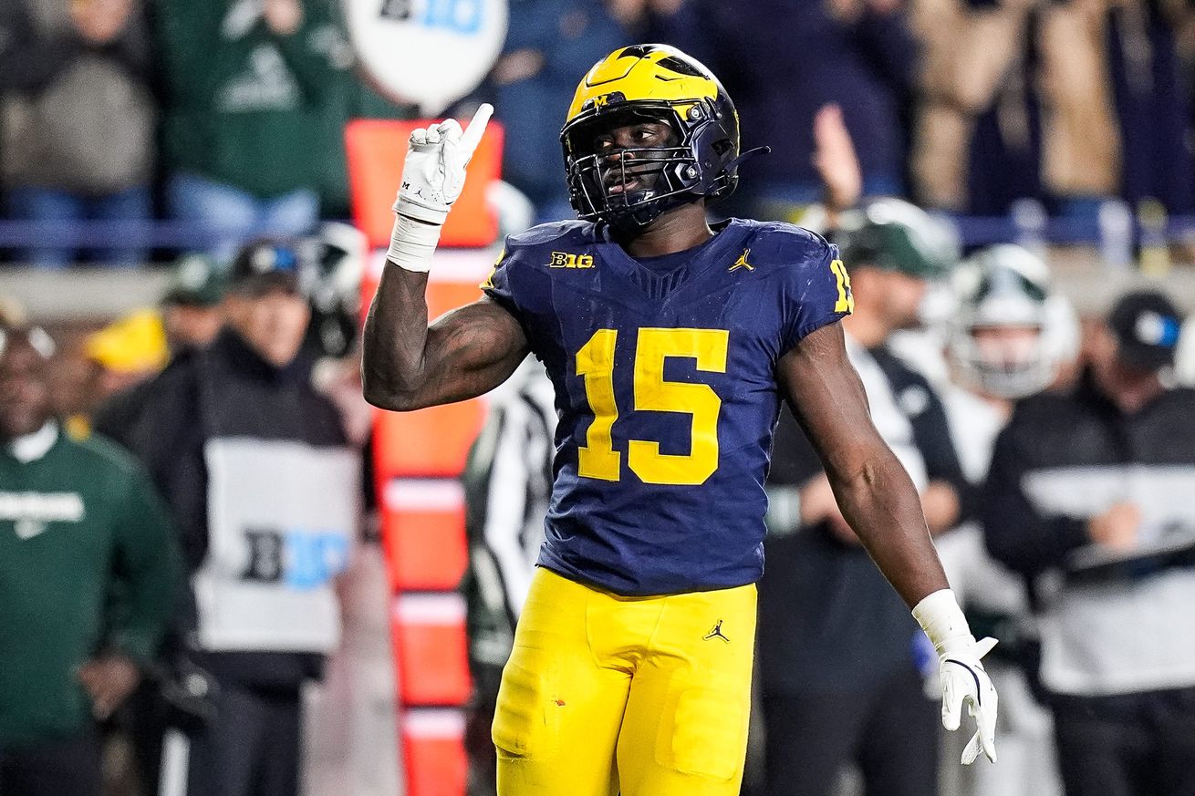 Syndication: Detroit Free Press