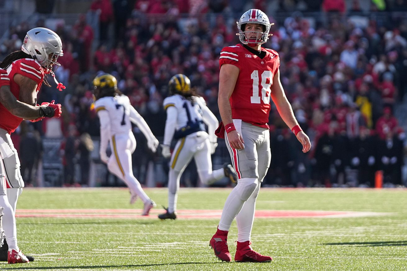 Syndication: The Columbus Dispatch