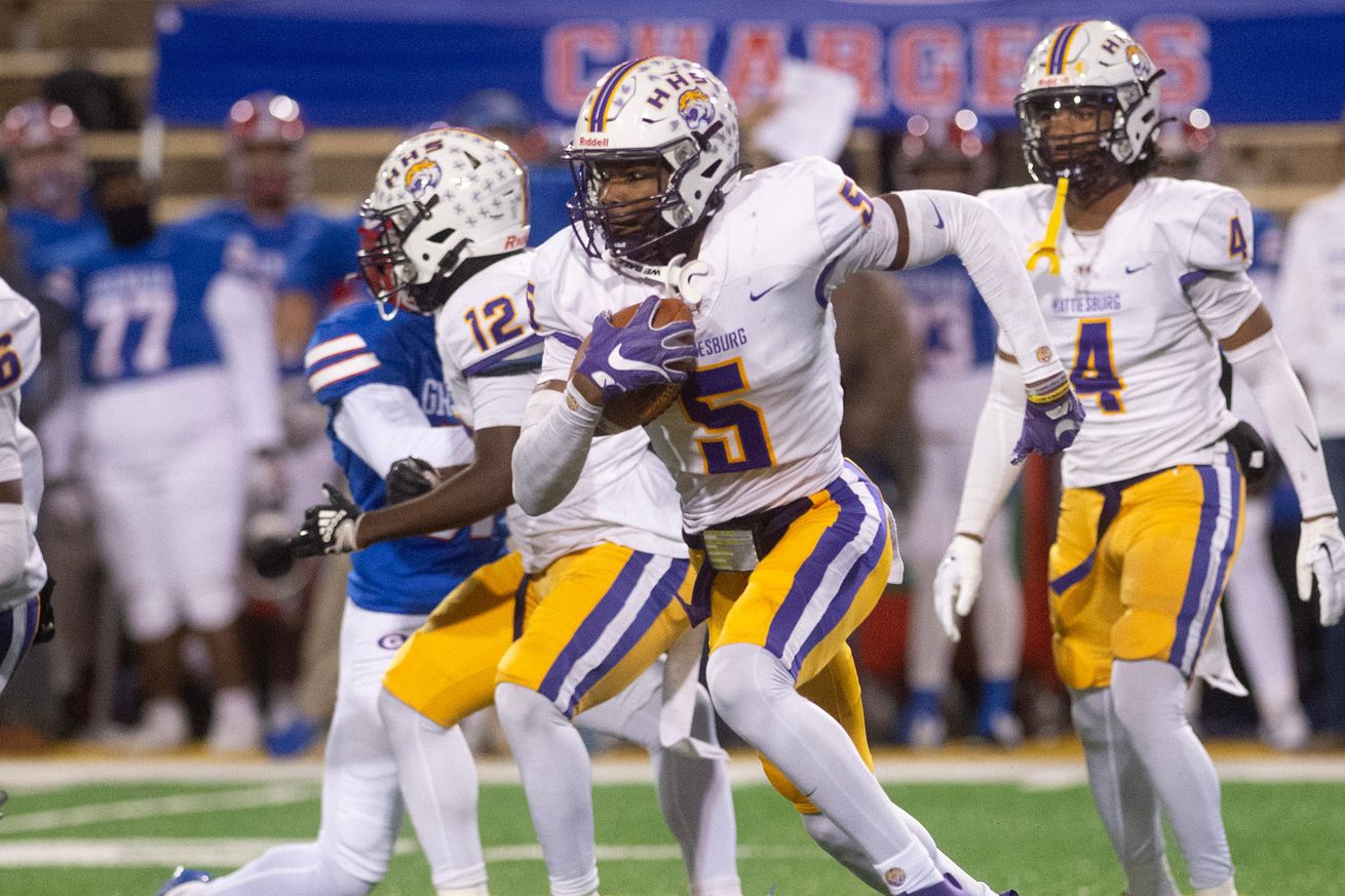 Syndication: The Clarion-Ledger