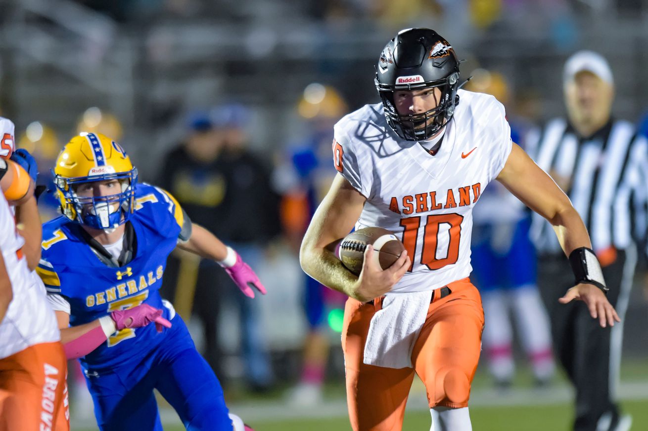 Syndication: Ashland Times Gazette