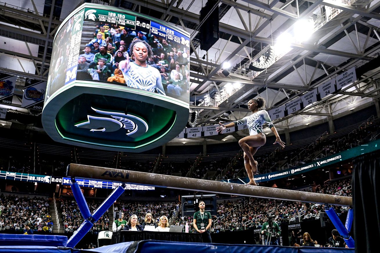 Syndication: Lansing State Journal