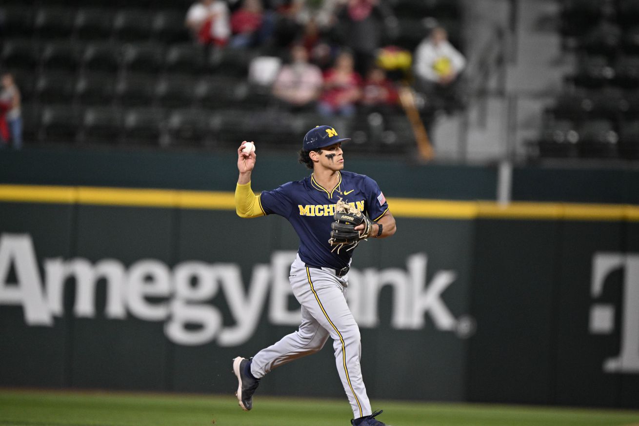 FloSports: FloBaseball Amegy Bank College Baseball Series presented by Kubota Weekend 2