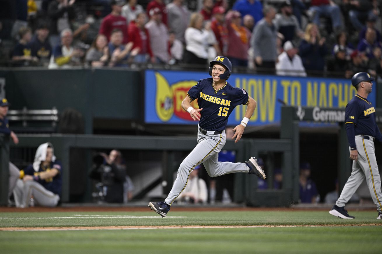 FloSports: FloBaseball Amegy Bank College Baseball Series presented by Kubota Weekend 2
