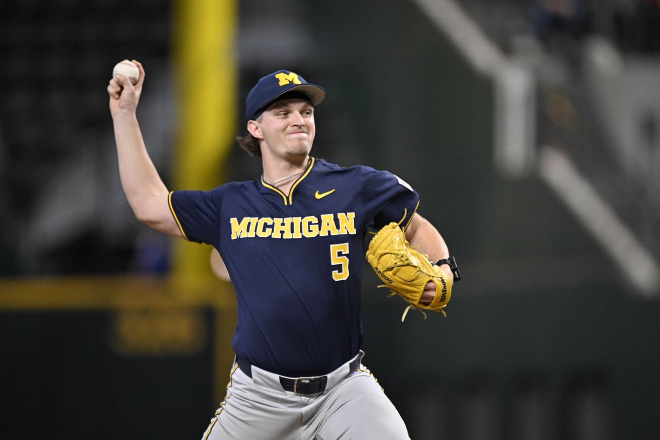 FloSports: FloBaseball Amegy Bank College Baseball Series presented by Kubota Weekend 2