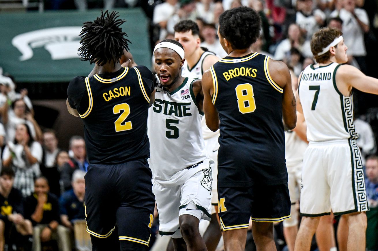 Syndication: Lansing State Journal
