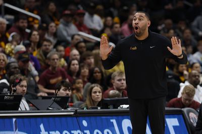 NCAA Basketball: Atlantic 10 Conference Tournament Semifinal-Loyola Chicago vs VCU