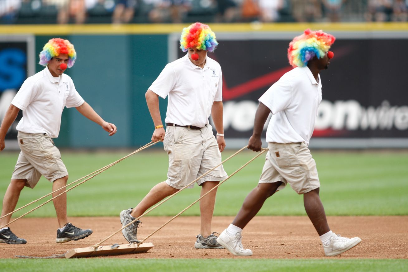 Tampa Bay Rays v. Detroit Tigers