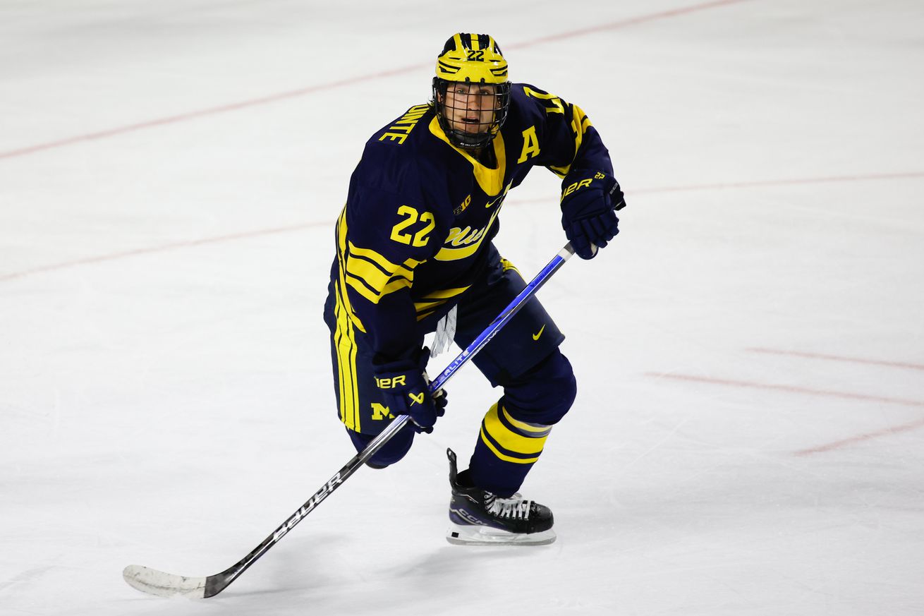 Michigan v Massachusetts-Amherst