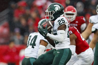 Michigan State v Rutgers