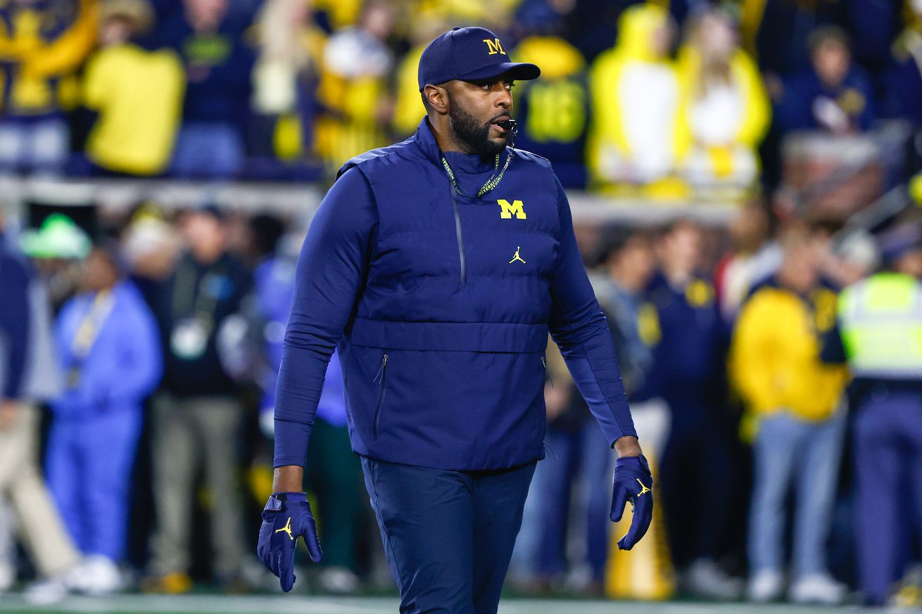 Michigan State v Michigan