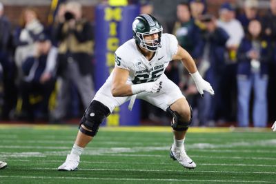 Michigan State v Michigan