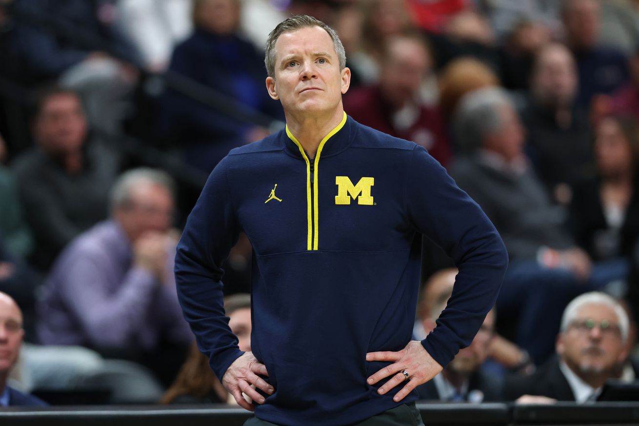 Michigan v Texas A&M