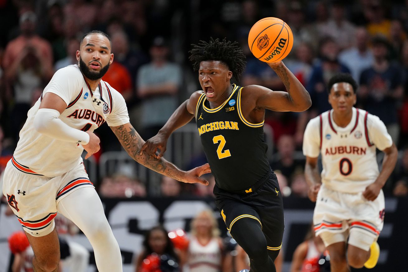 NCAA Men’s Basketball Tournament - Sweet Sixteen - Atlanta