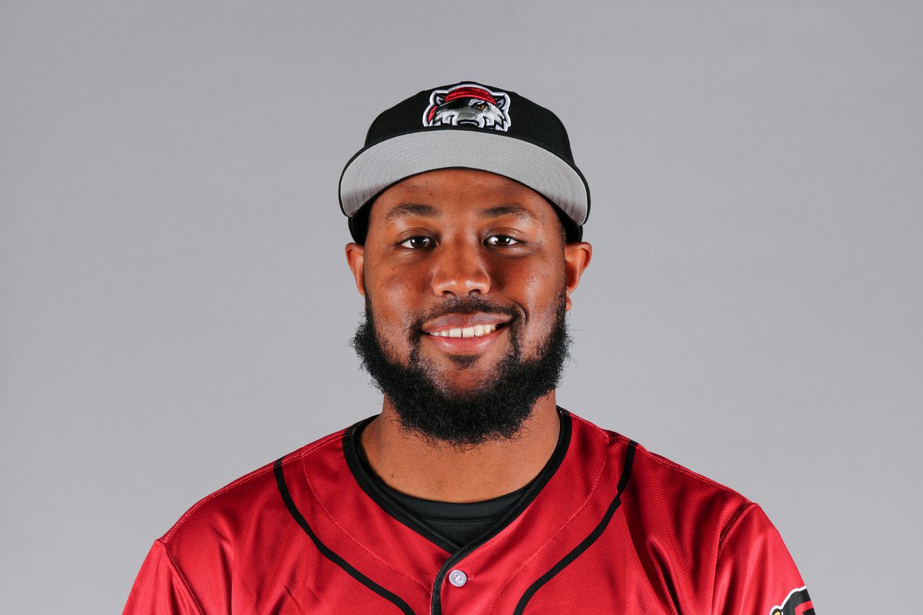Erie SeaWolves photo day