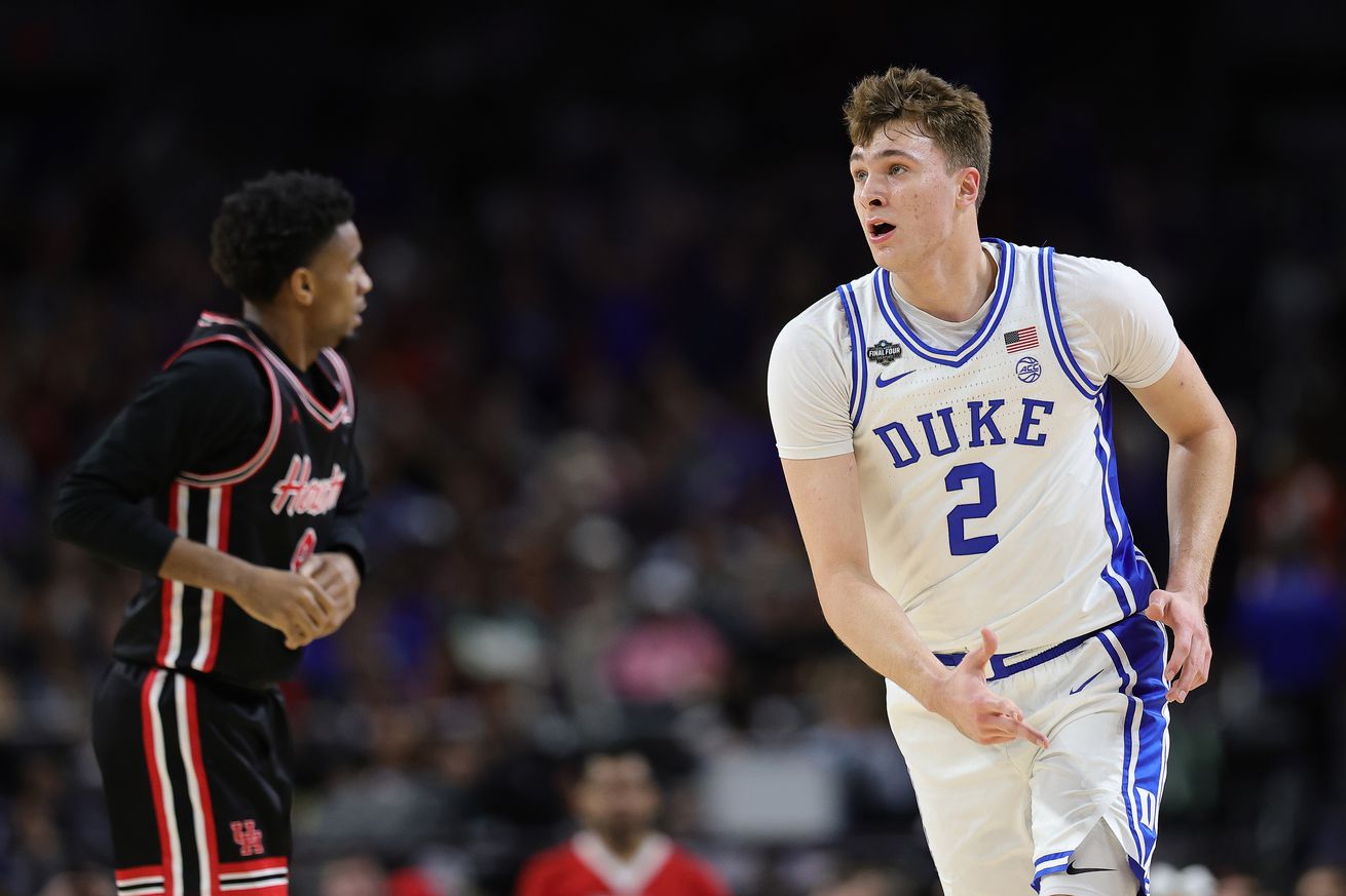 Houston v Duke