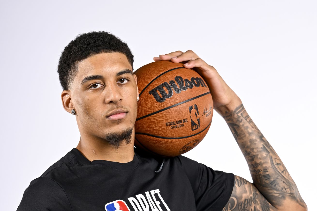 2025 NBA Draft Combine Circuit