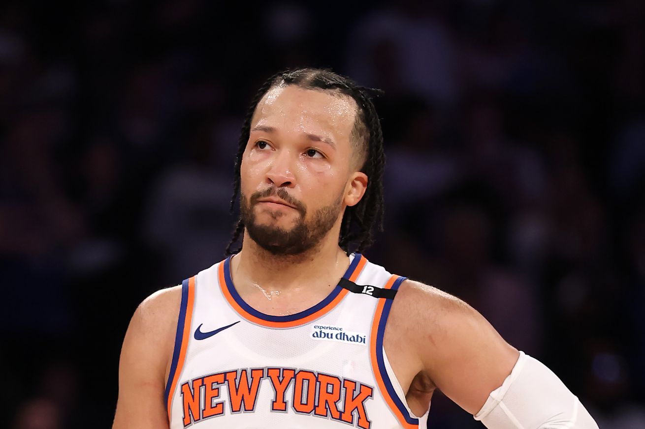Indiana Pacers v New York Knicks - Game Two