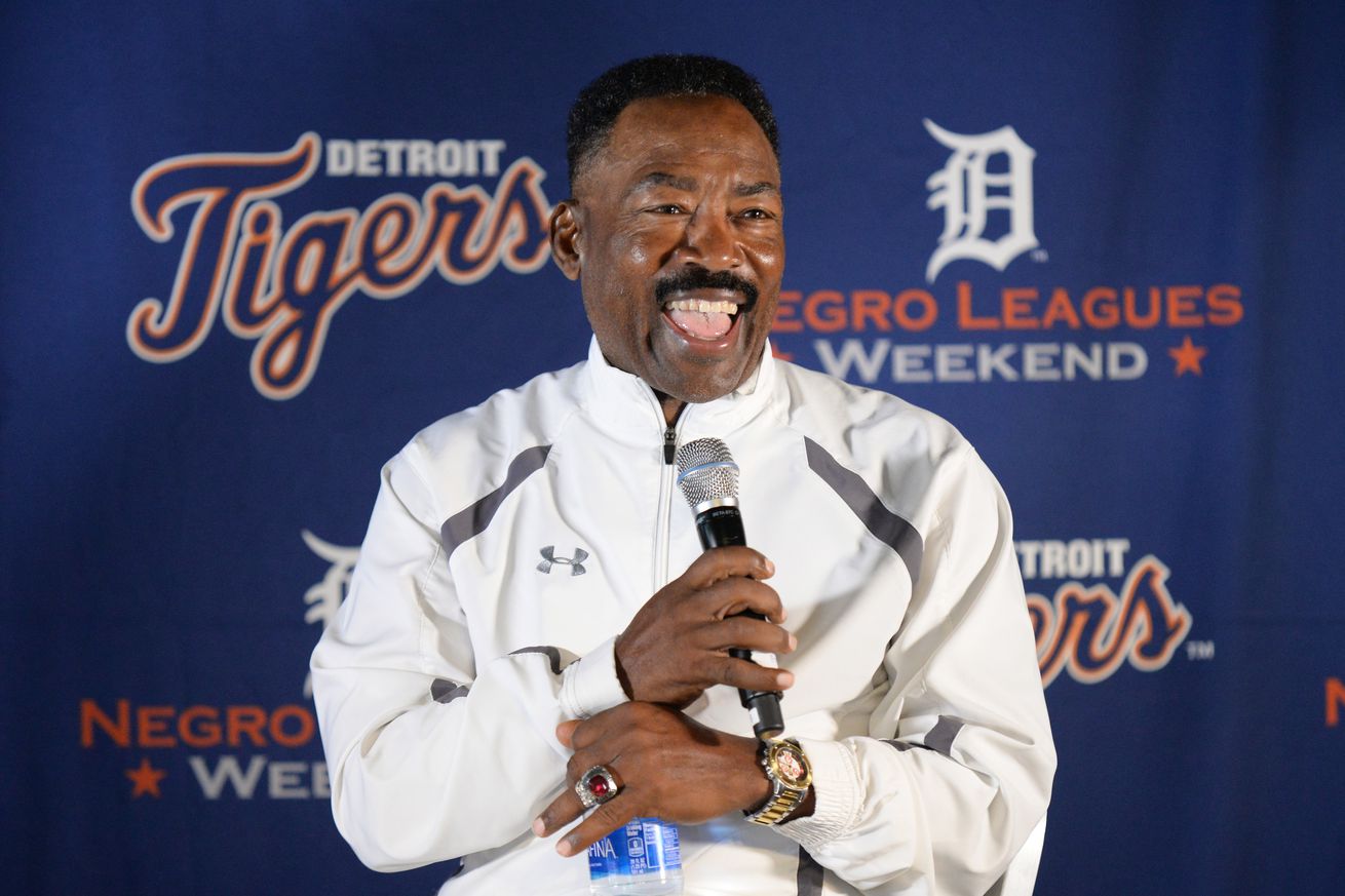 Chicago White Sox v Detroit Tigers