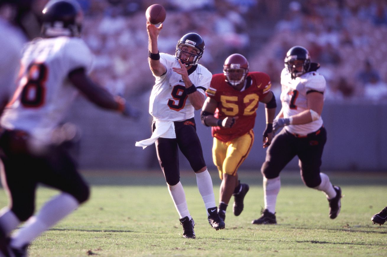 NCAA Footall Archive