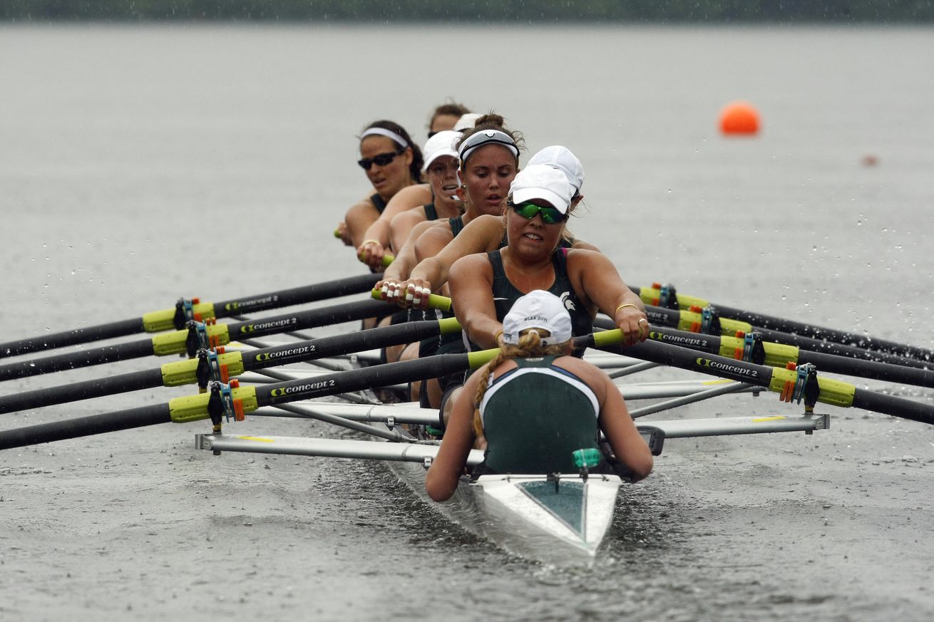 .......................................................................... (NCAA Photos Archive)