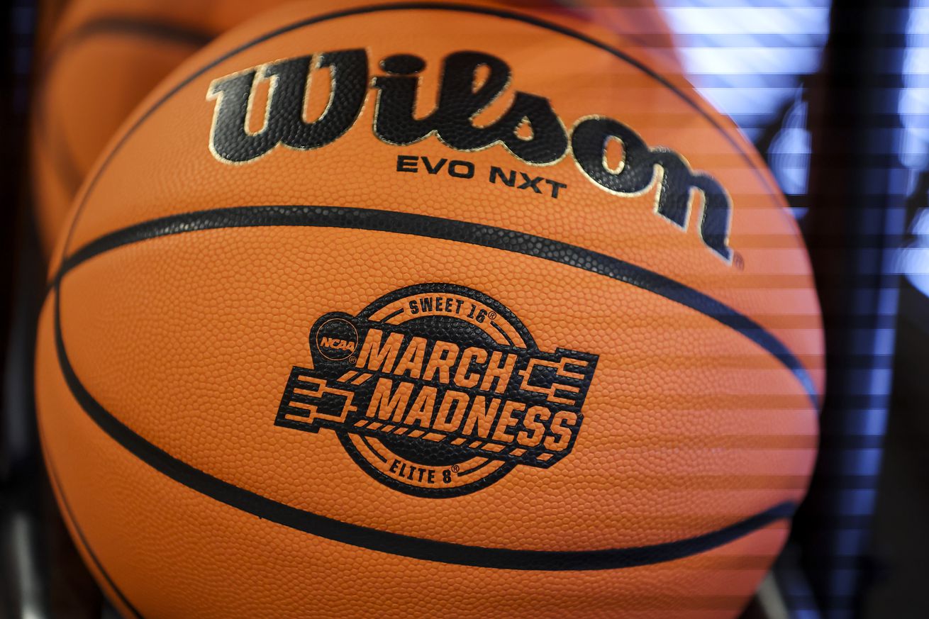 NCAA Basketball: NCAA Tournament East Regional-Michigan State vs Kansas State