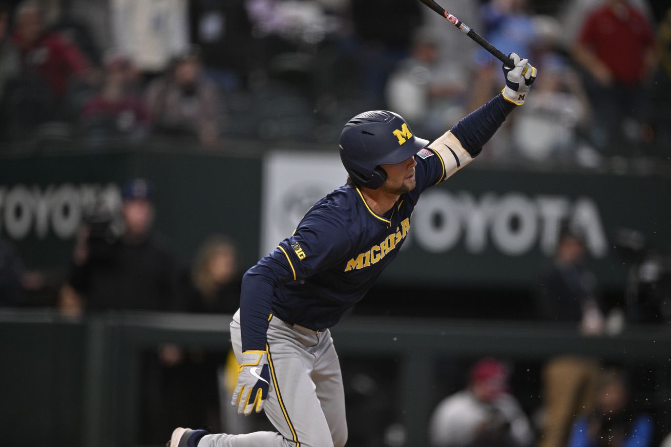 FloSports: FloBaseball Amegy Bank College Baseball Series presented by Kubota Weekend 2