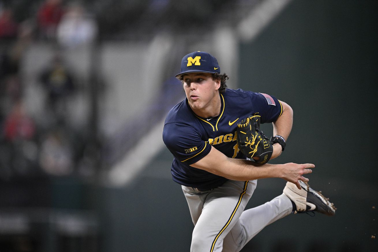 FloSports: FloBaseball Amegy Bank College Baseball Series presented by Kubota Weekend 2