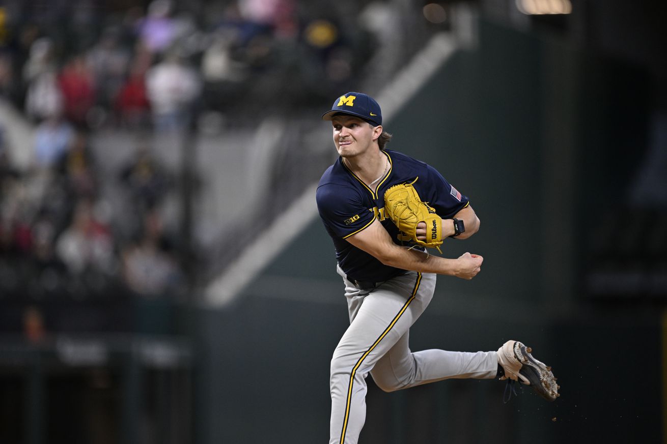 FloSports: FloBaseball Amegy Bank College Baseball Series presented by Kubota Weekend 2