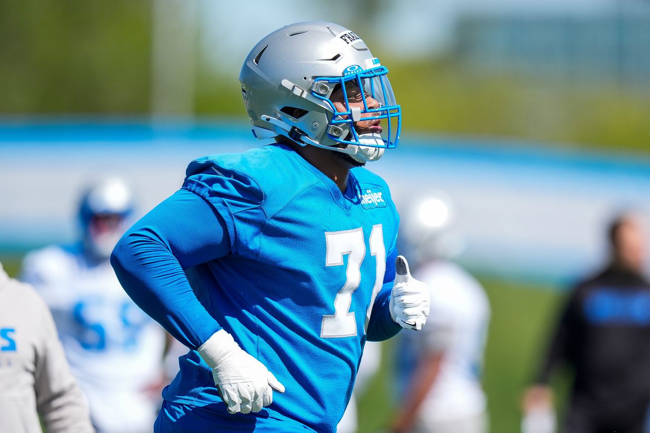 Syndication: Detroit Free Press