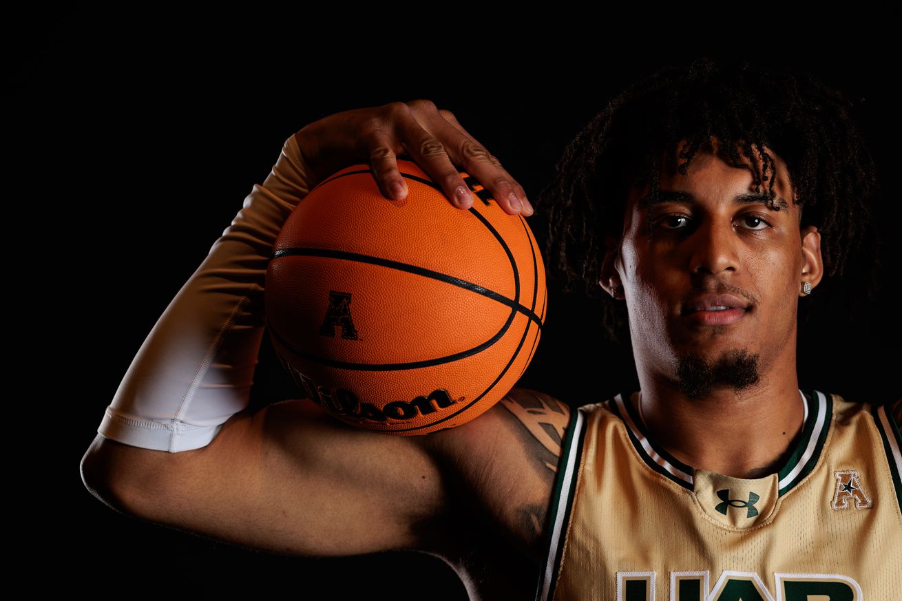 American Conference Basketball Media Days