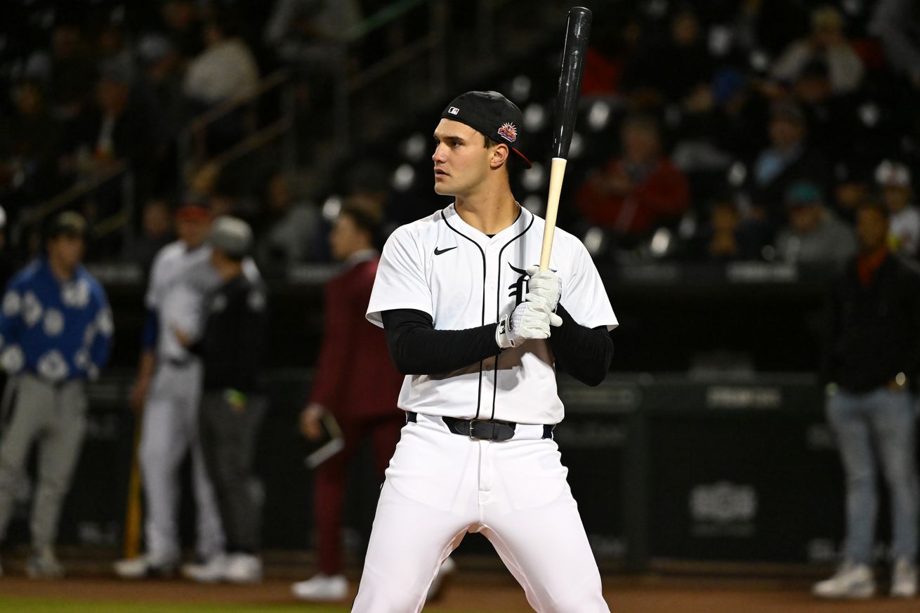 2024 Arizona Fall League Home Run Derby