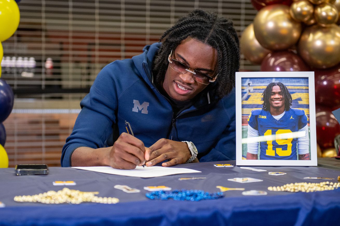 Bryce Underwood Media Opportunity