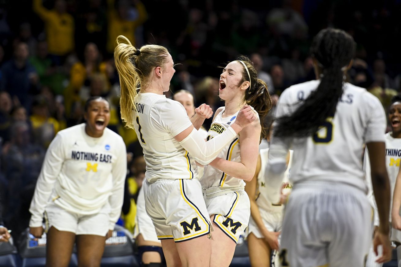 NCAA Women’s Basketball Tournament - First Round - Notre Dame