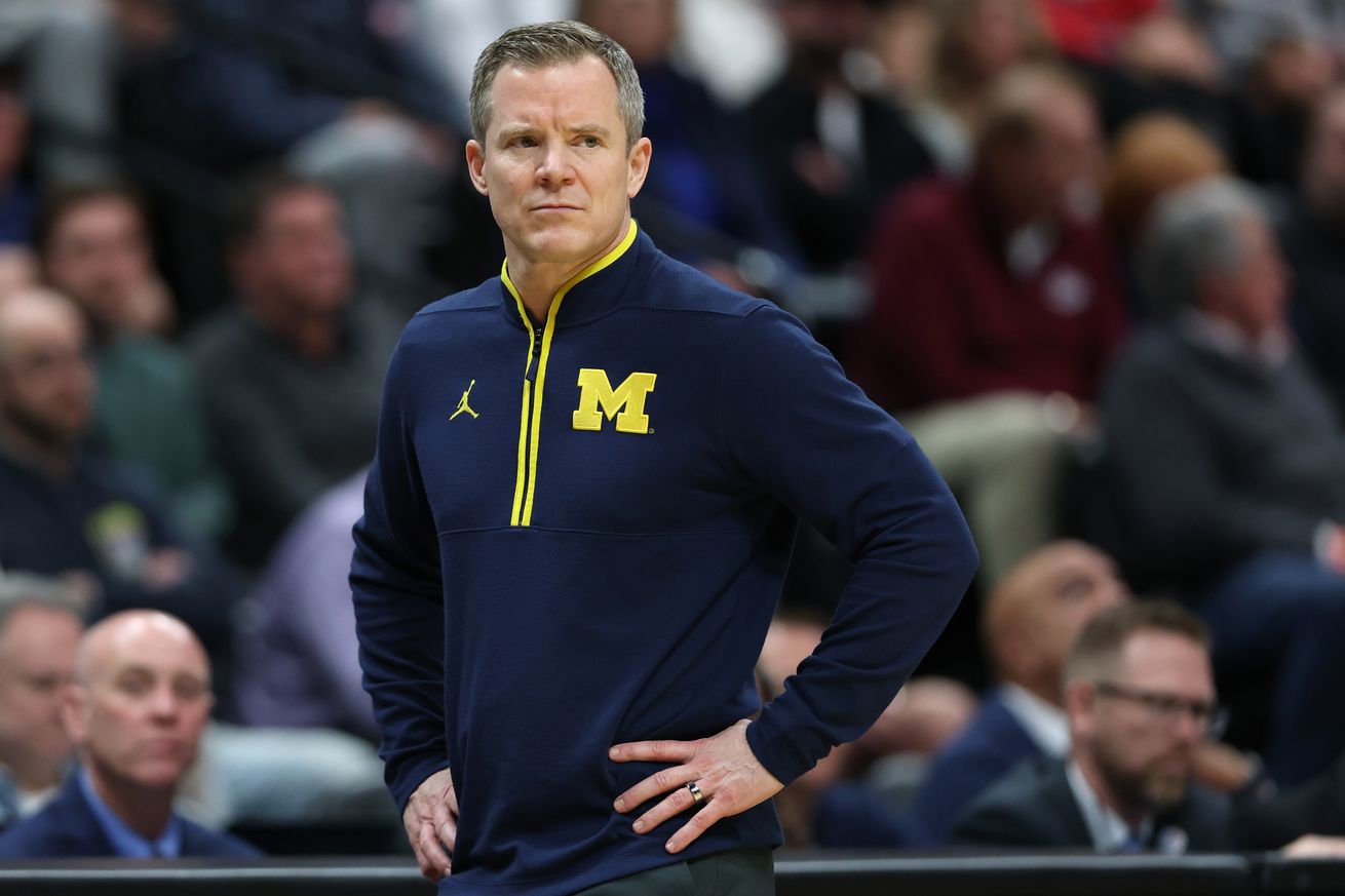 Michigan v Texas A&M