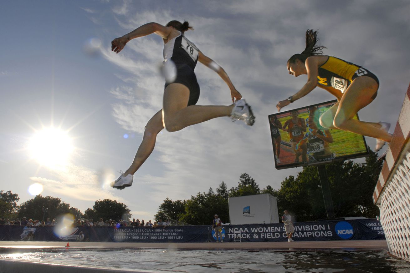 NCAA Photos Archive