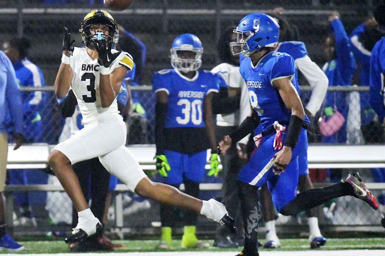 Syndication: Florida Times-Union