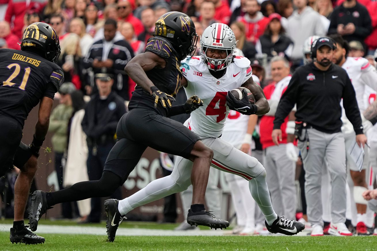 Syndication: The Columbus Dispatch