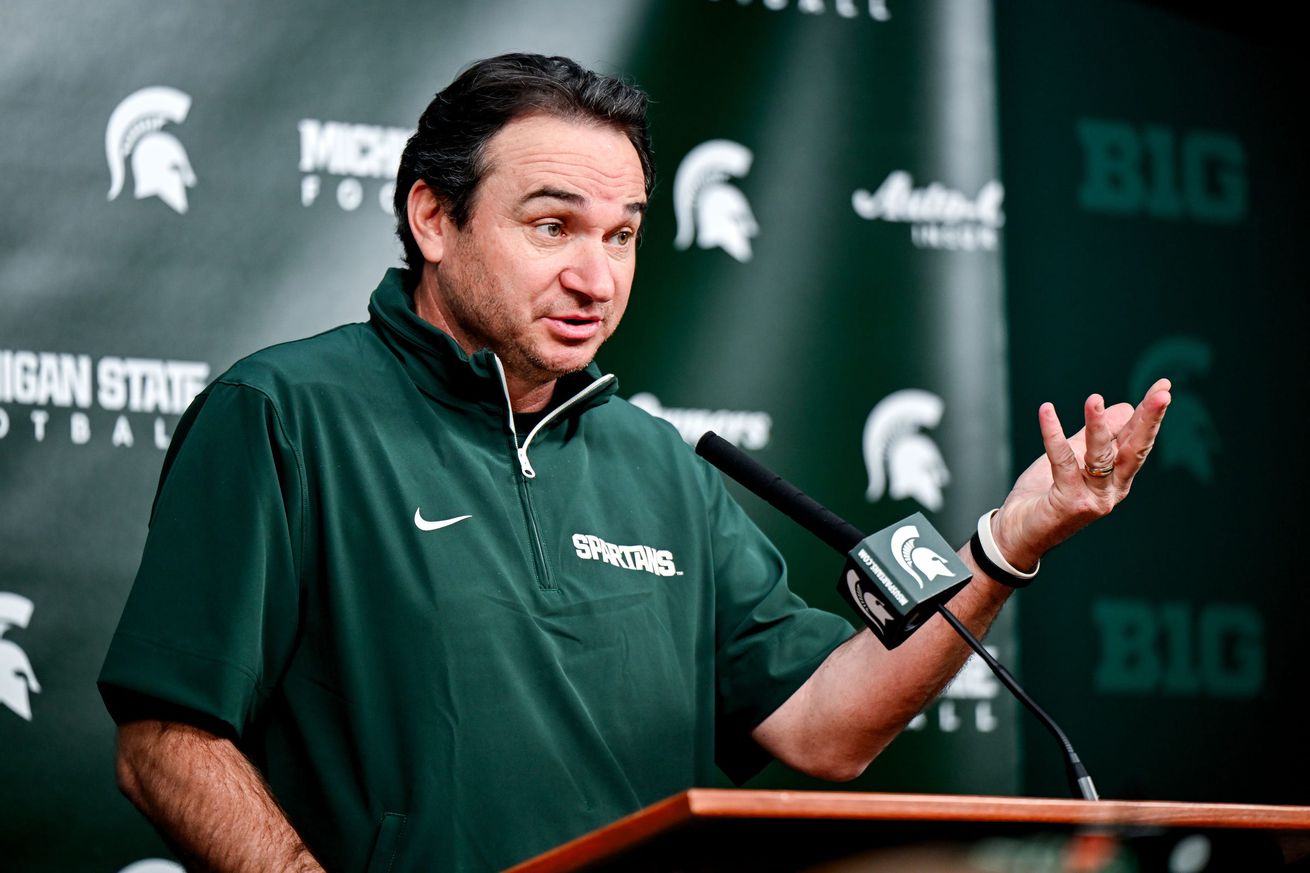 Syndication: Lansing State Journal