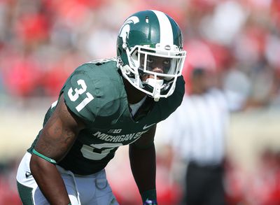 NCAA Football: Youngstown State at Michigan State