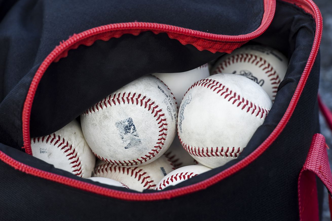 Reading Fightin Phils Opening Night of AA Baseball In Pennsylvania