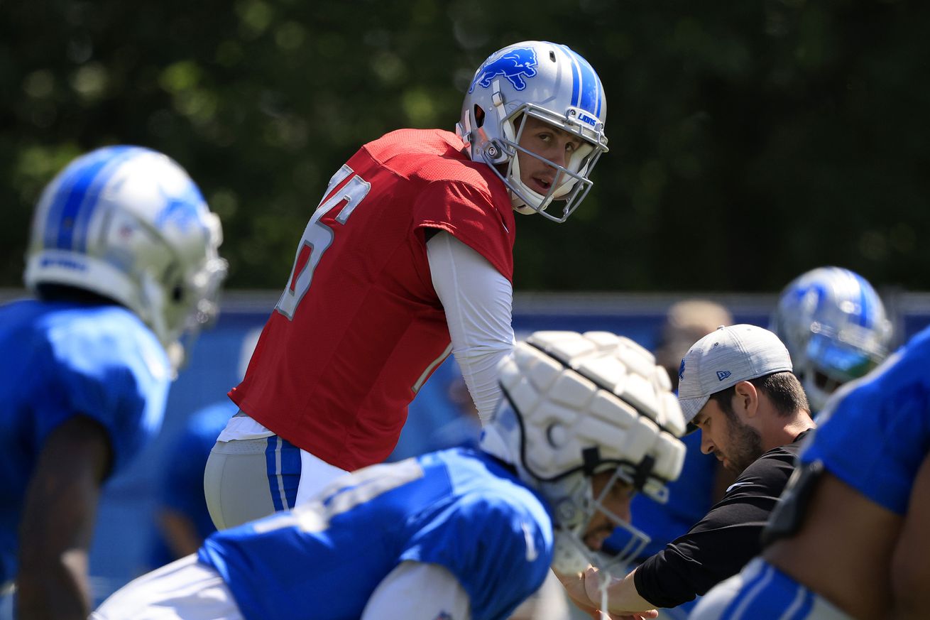 Indianapolis Colts Training Camp