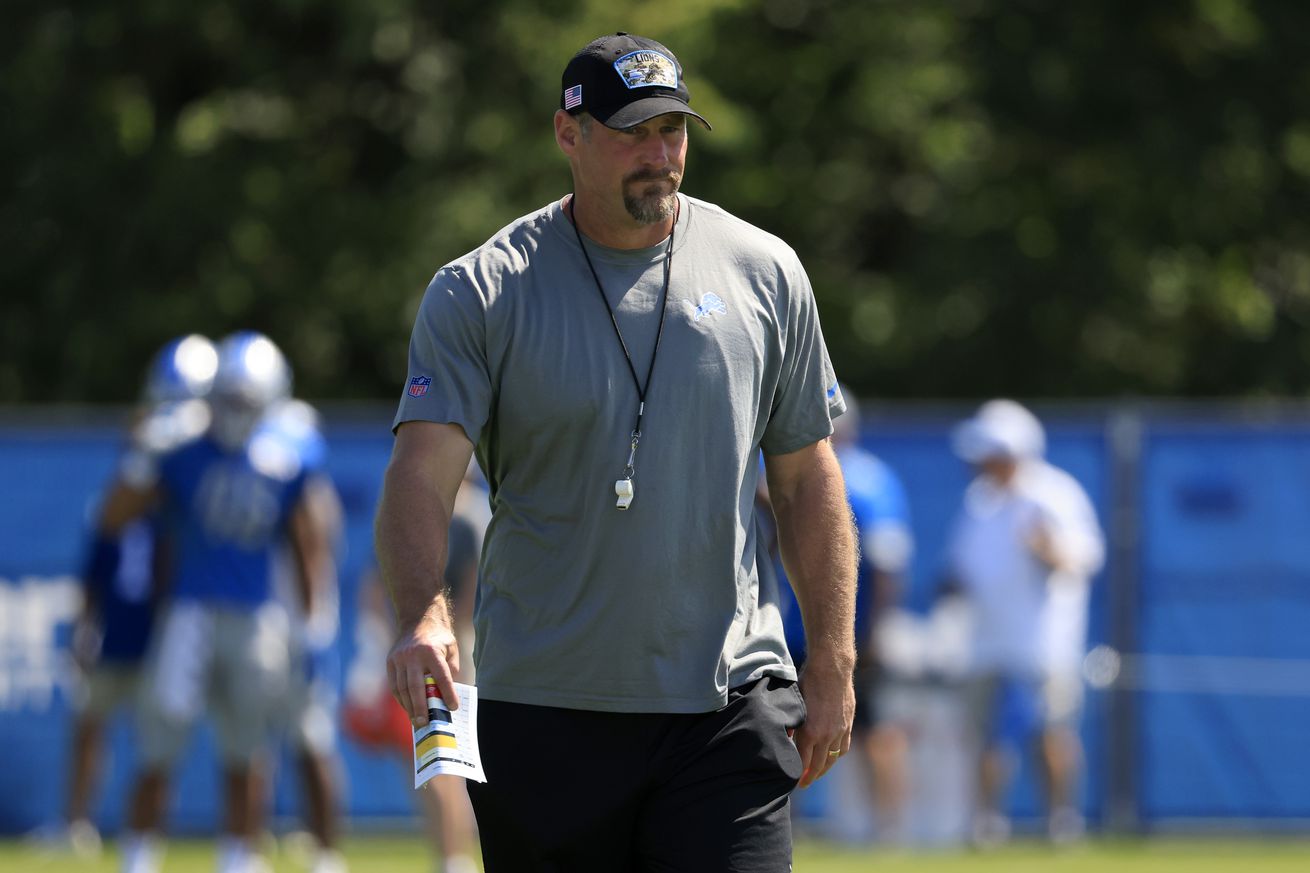 Indianapolis Colts Training Camp