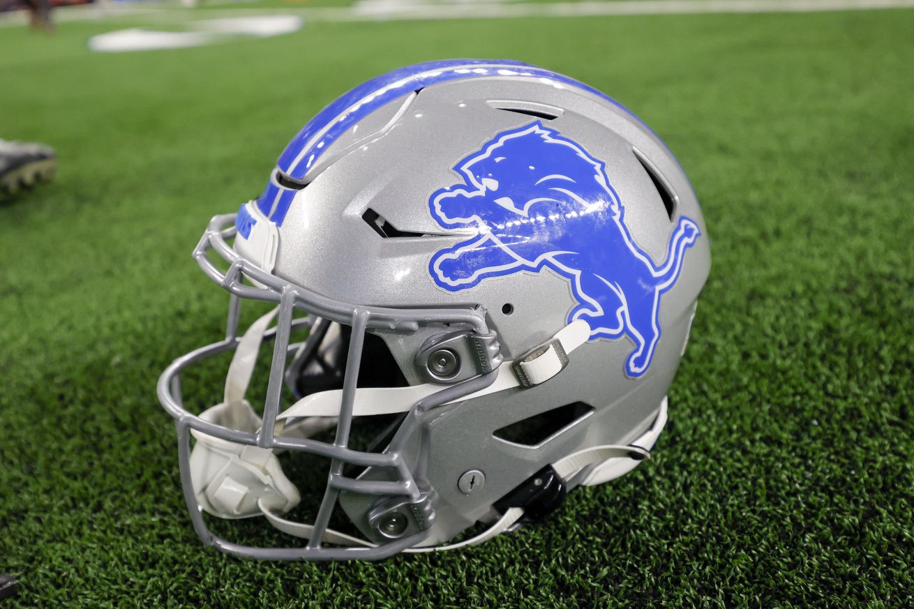 NFL: DEC 30 Lions at Cowboys